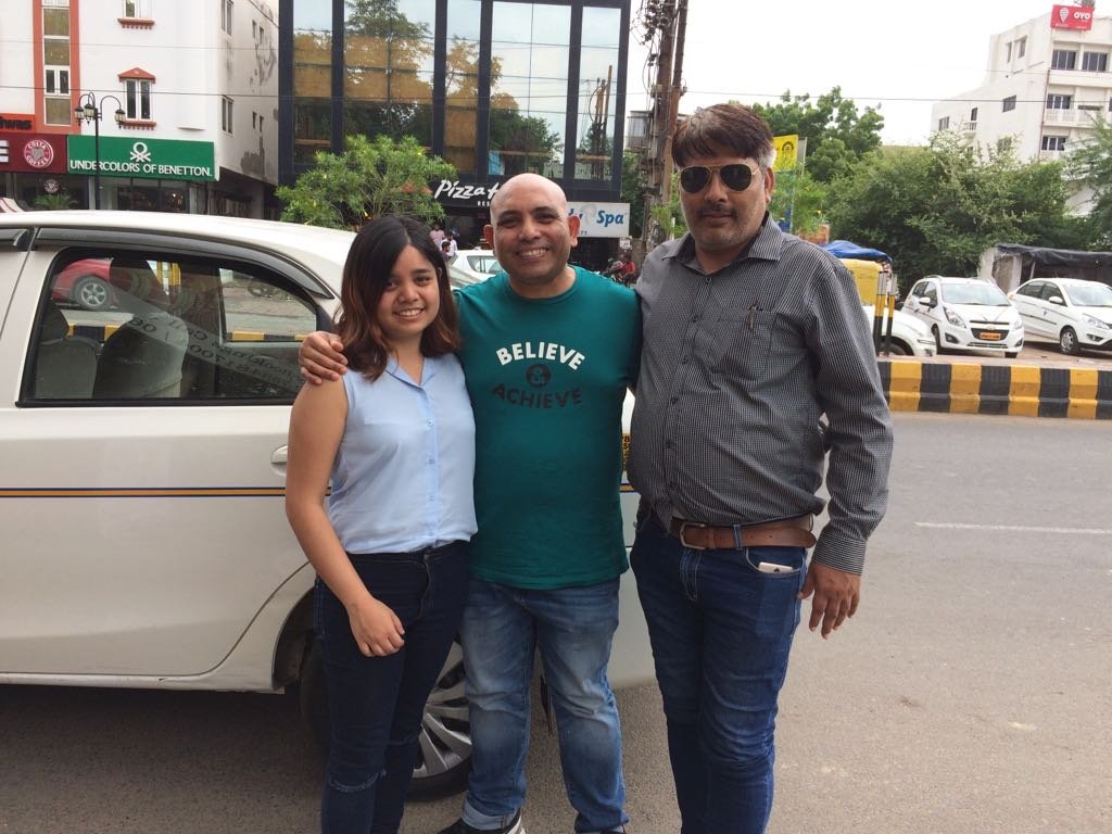 2 Night 3 Days Delhi Agra Itinerary