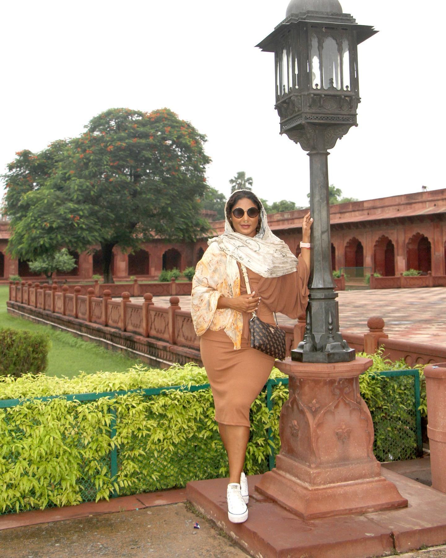 Best Way to Explore Agra in One Day
