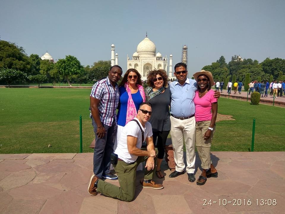 New Delhi Agra Day Tours By Car photo
