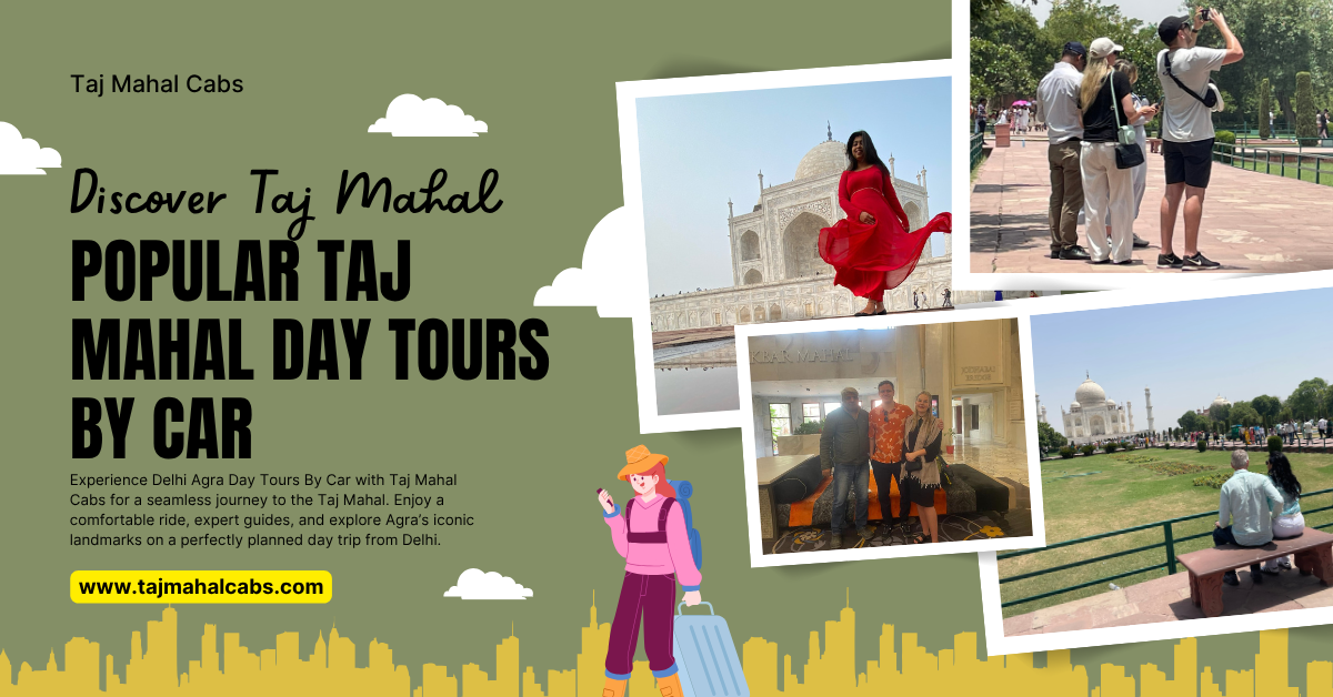 Taj Mahal Packages photos