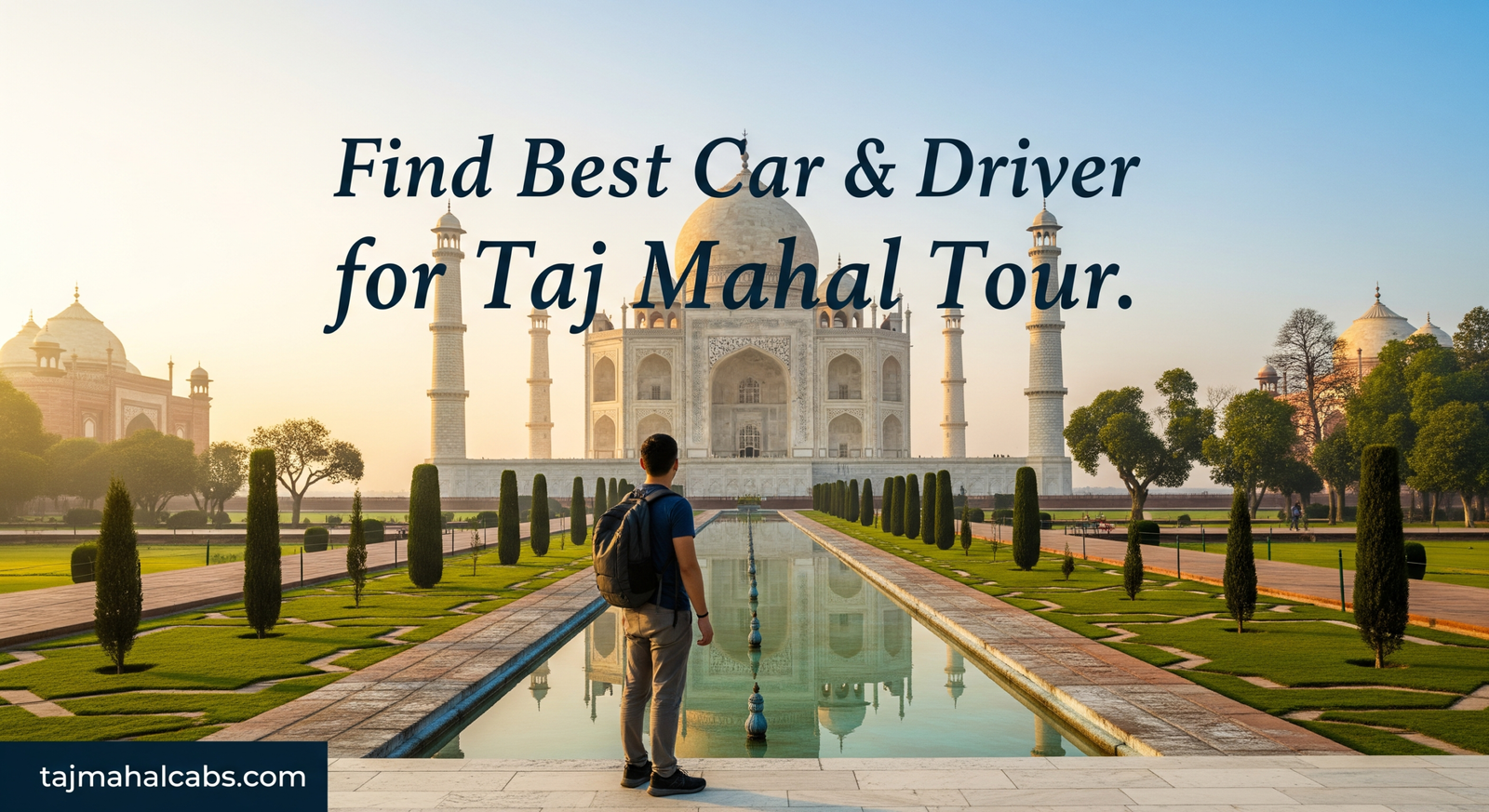 Things to know before visiting the Taj Mahal – travel tips for visitors