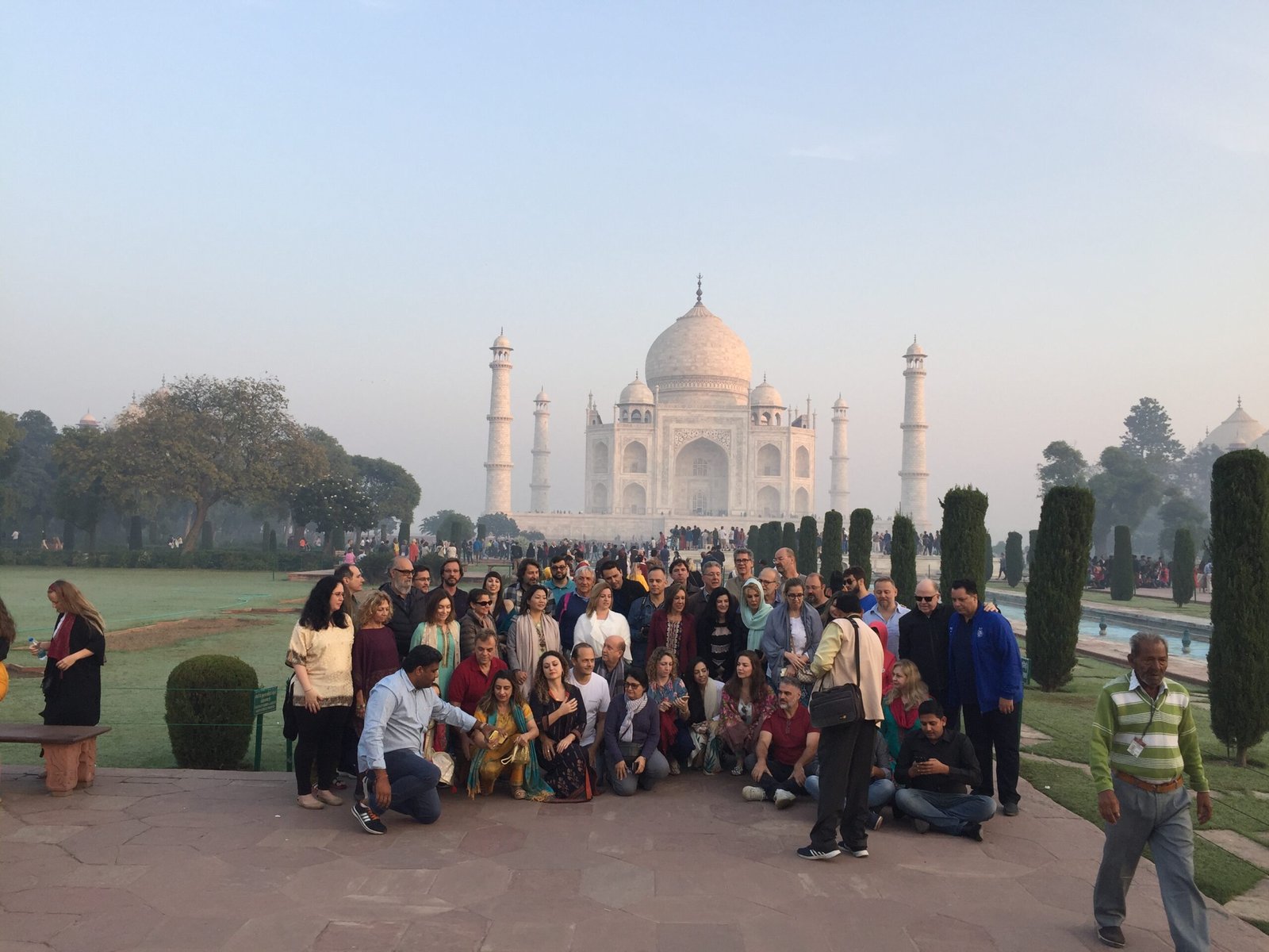 1 Day Trip to Agra from Delhi