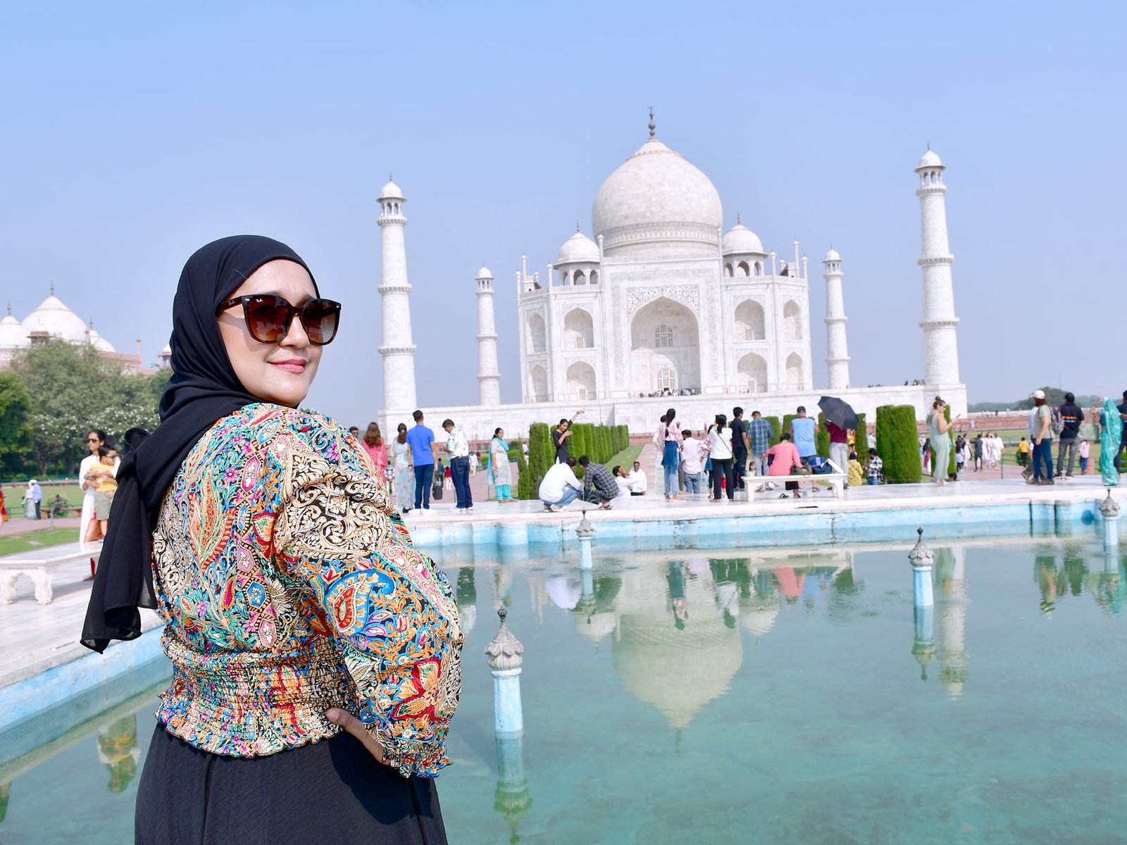 Delhi to Agra Same Day Tour by Car