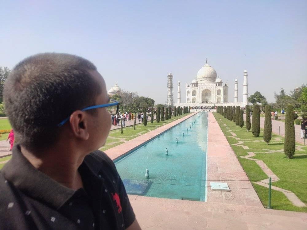 Discover Unforgettable Noida Agra Tours