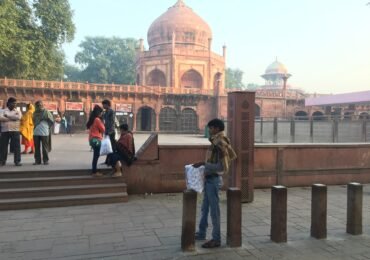 How Much Does It Cost to Visit the Taj Mahal