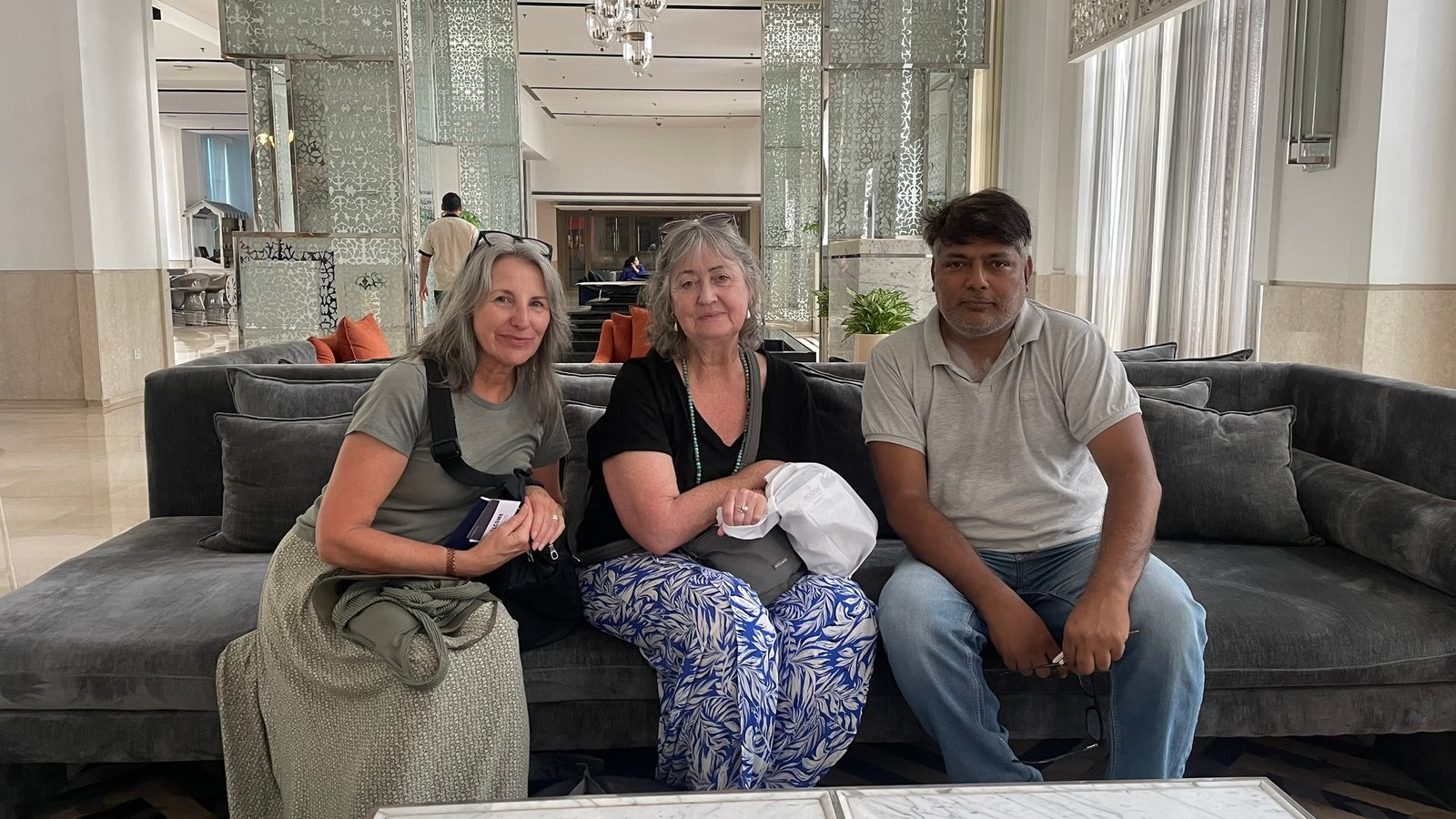 Is It Safe to Travel from Delhi to Agra Taj Mahal