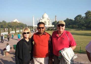 Must-see Highlights When You Visit Taj Mahal And Agra Fort - Taj Mahal 