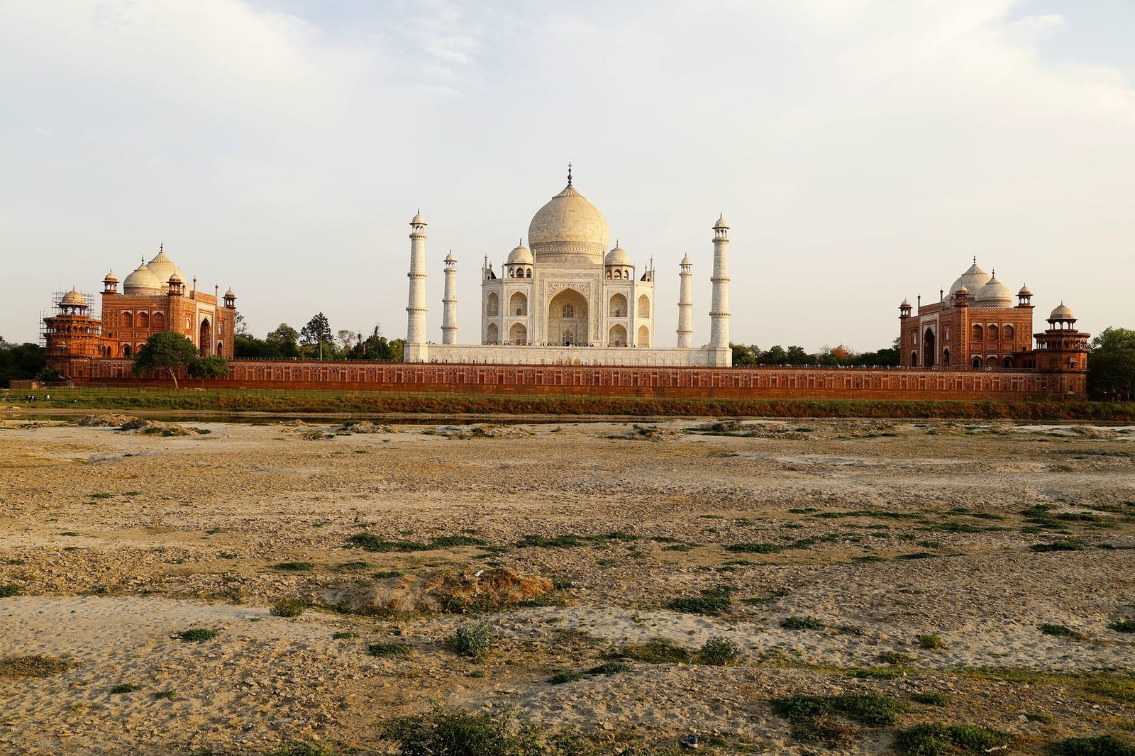 Tours from Delhi to Agra Taj Mahal: Best Options for a Memorable Experience