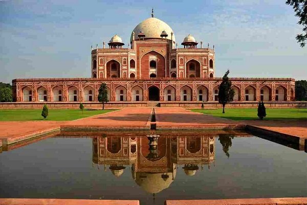 Delhi Tour Package