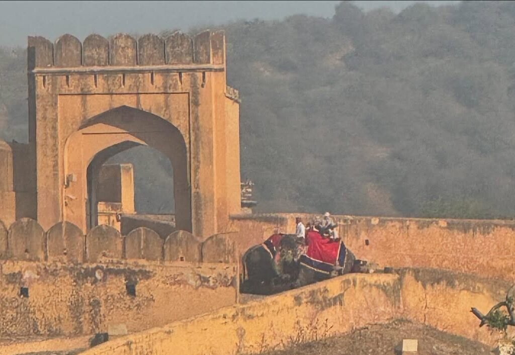 Jaipur 3 Days Package Tour with Guide and Accommodation  Image