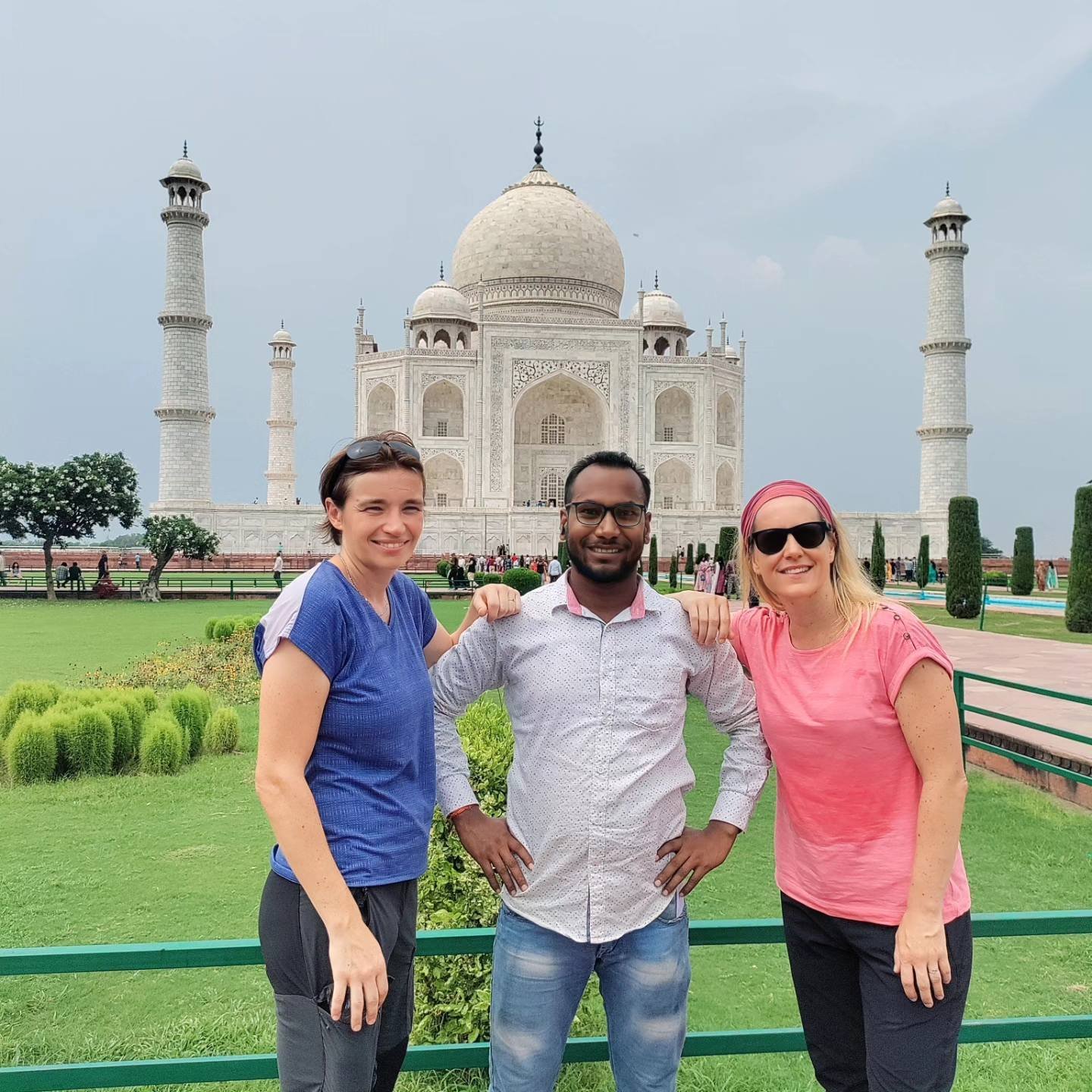  Agra City Tours
 Image