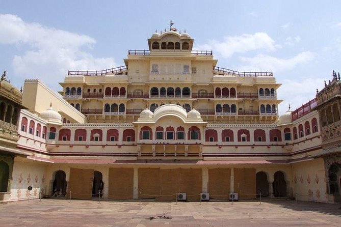 Golden Triangle Tours 6 Days Image