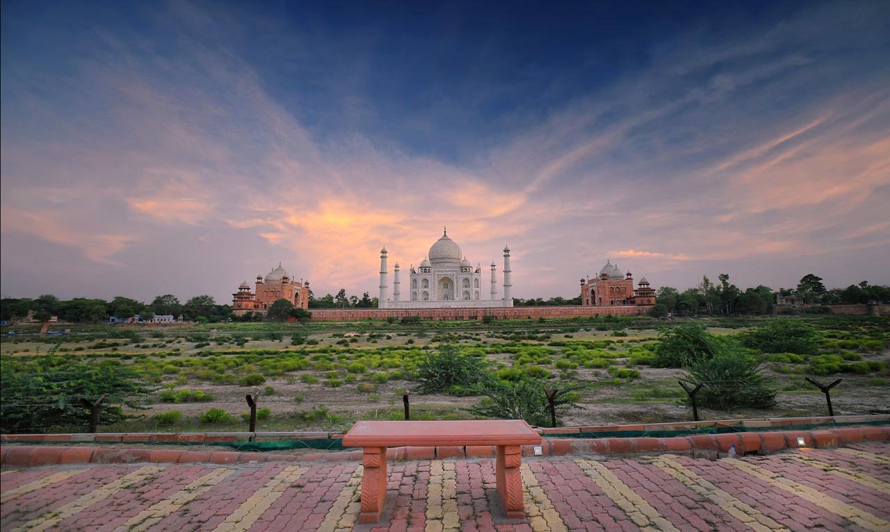 Things to do in Agra Image
