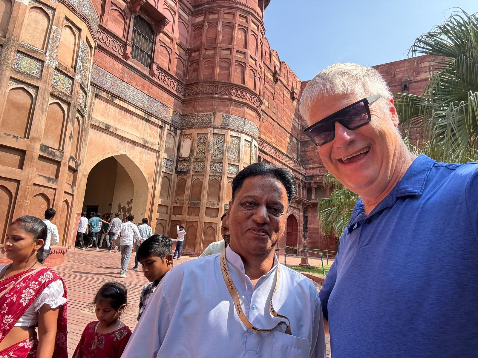 Agra to Jaipur Travel Guide