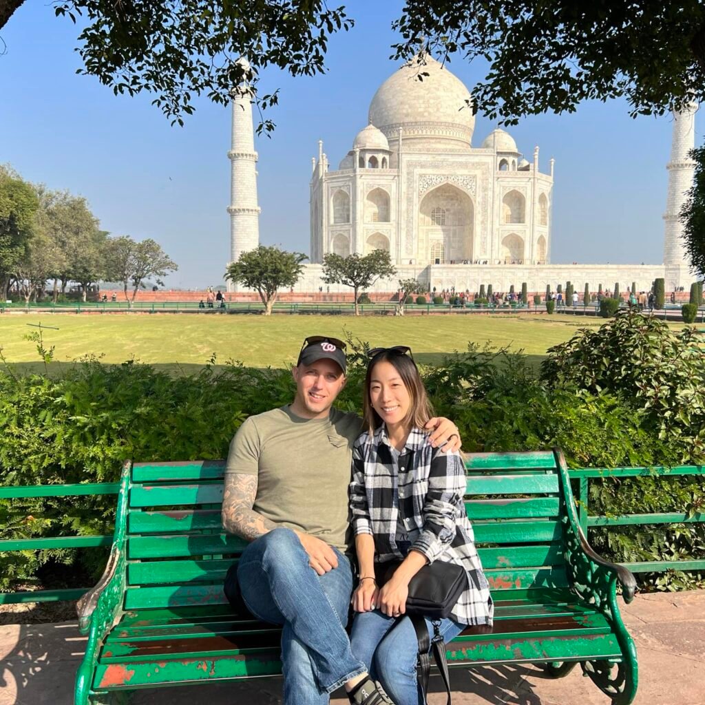  Agra Sunrise Tours Image