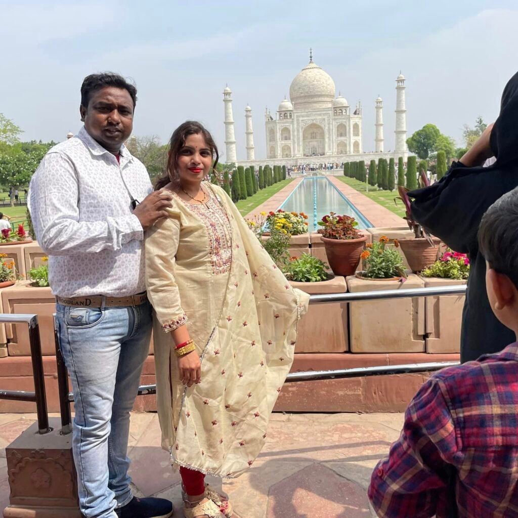  Noida Agra One-Day Tour by Car Image