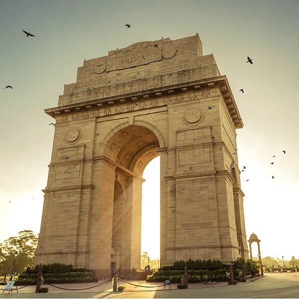 Delhi Tours Image