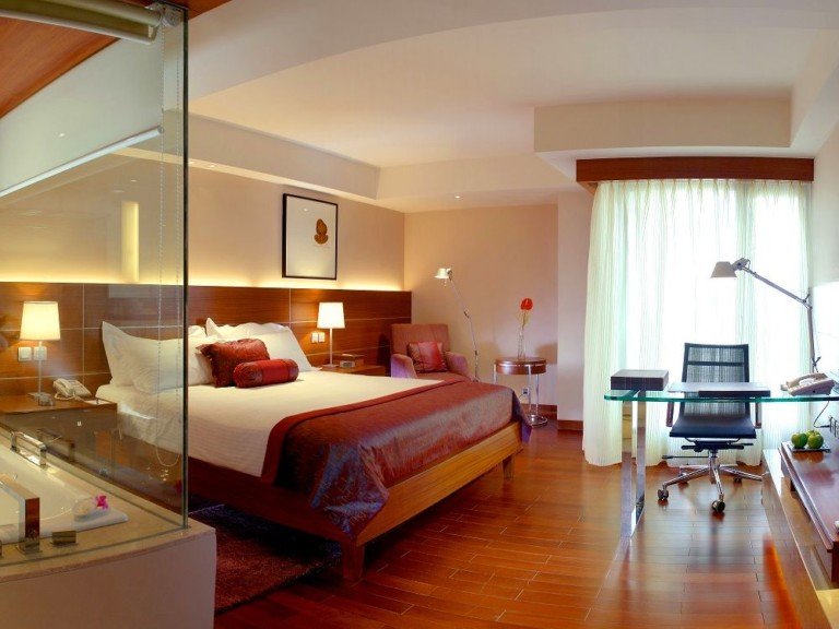 4 Star Hotel Image