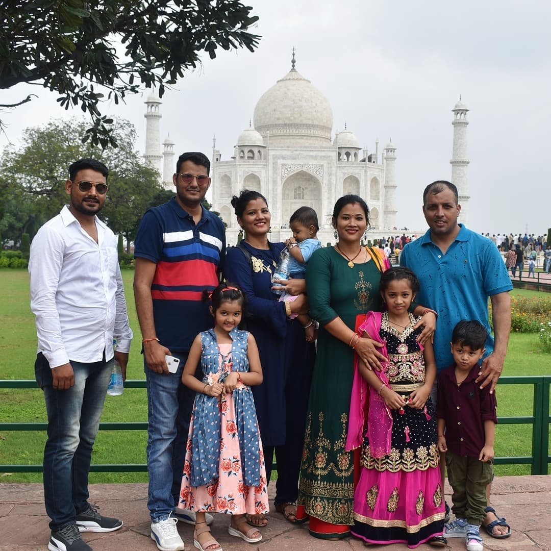 Noida Agra Tours Image