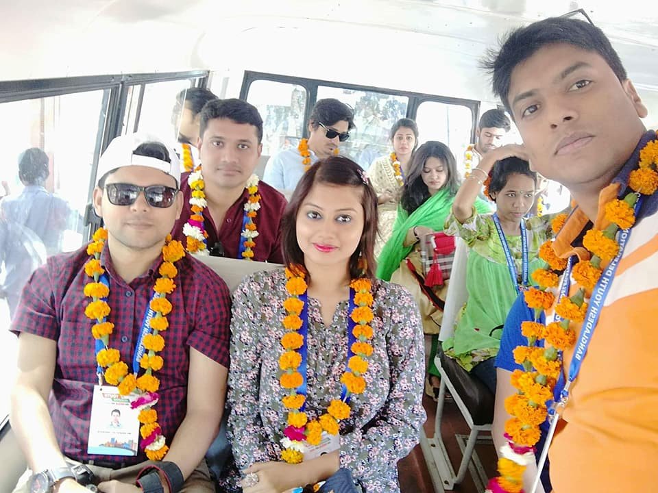 Ghaziabad to Agra One Way Cab