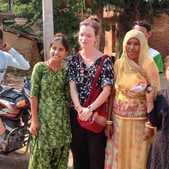 Agra Village Tours Image