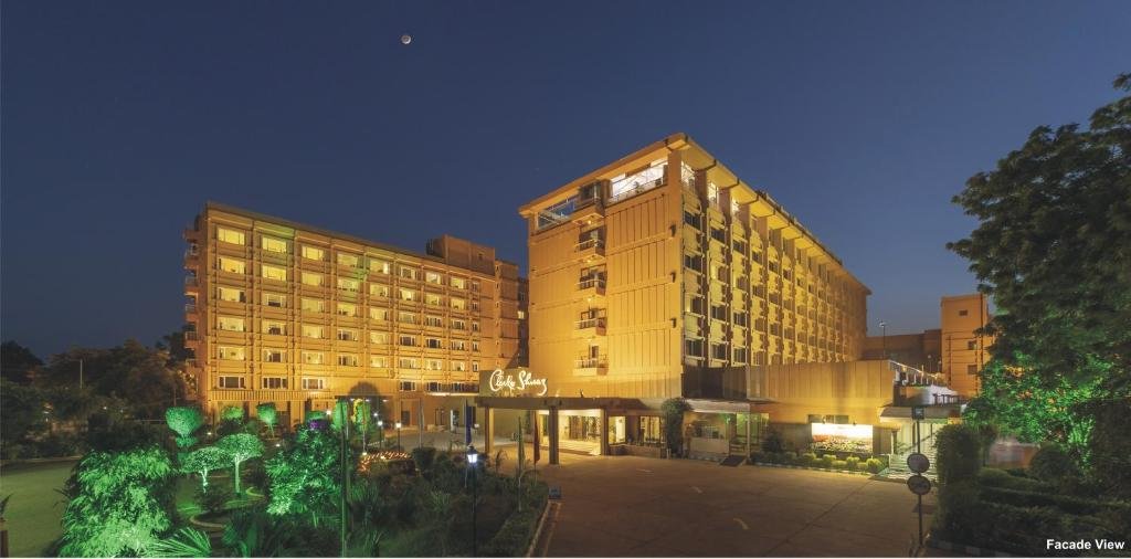 5 Star Hotel Image