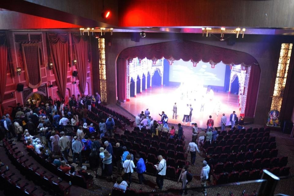 Agra Nightlife Tours Image