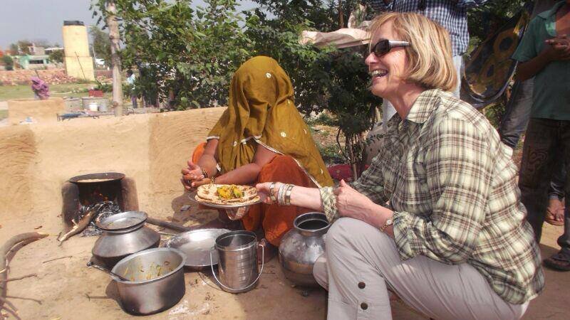 Agra Off-beat Tours Image