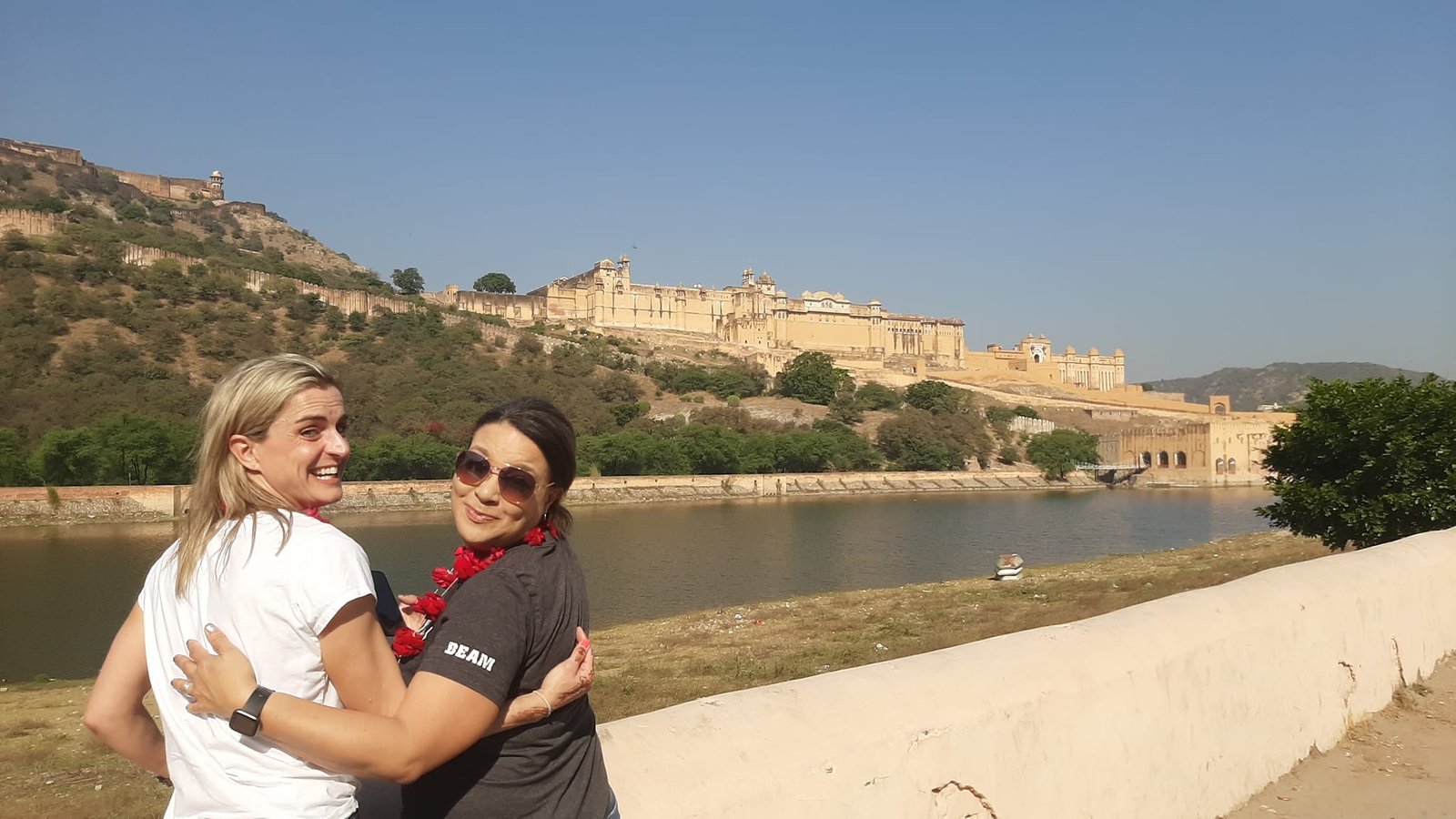Golden Triangle Tours 5 Days Image