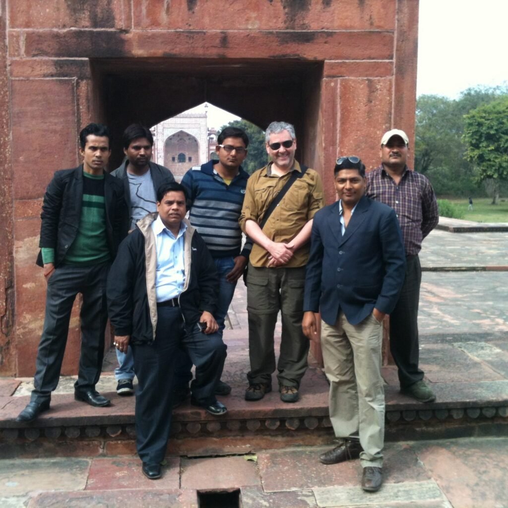 From Agra: 2 Days Agra with Sikandra tour with Hotel Stay Image