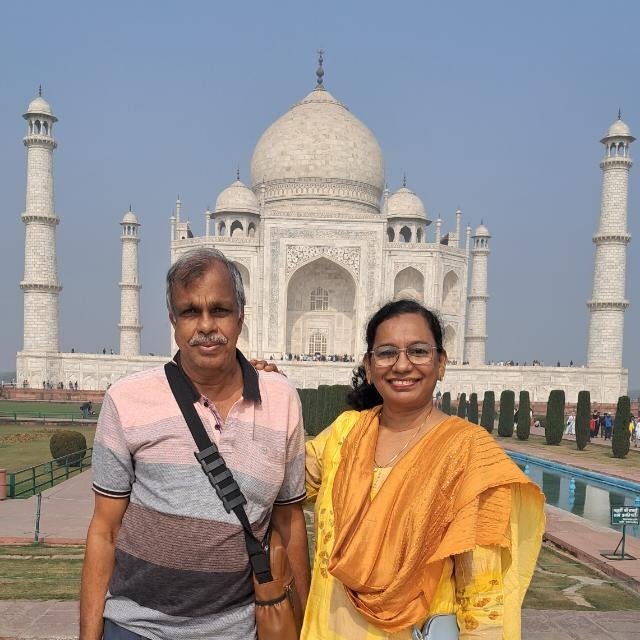 Ghaziabad Agra Tours Image