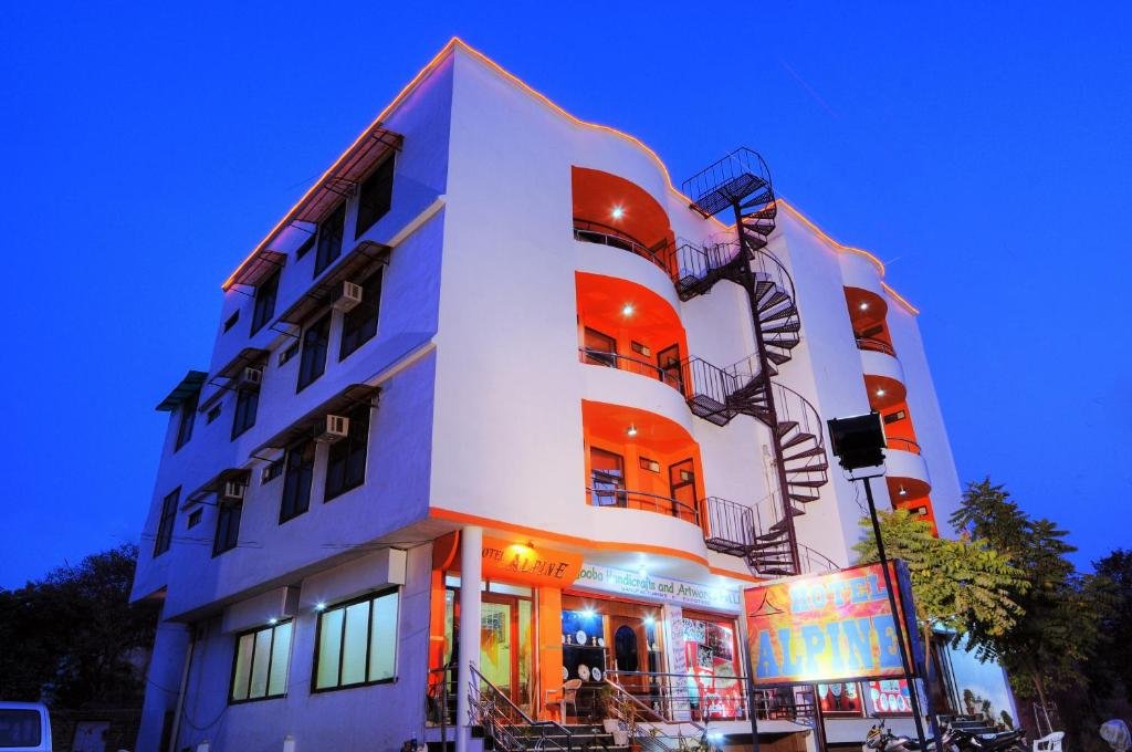 Homestays Image